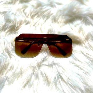 Never worn Sunglasses